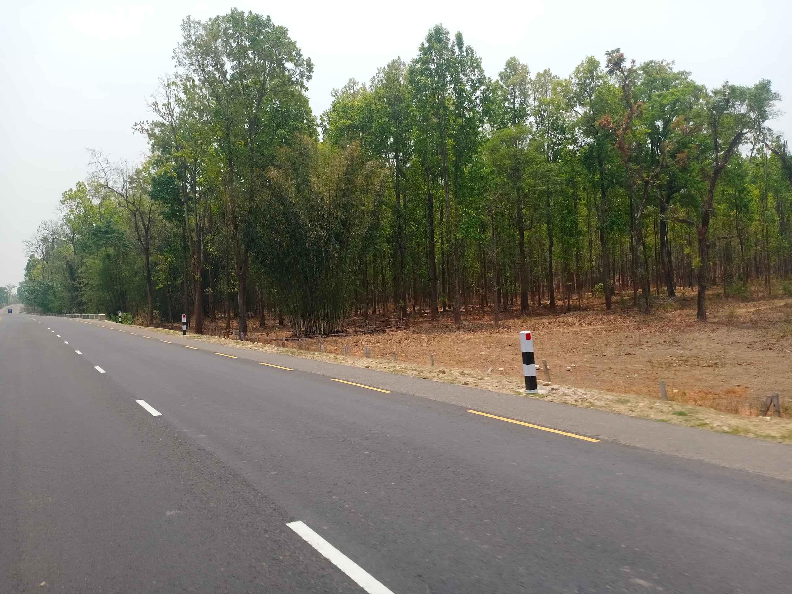 Madan Bhandari Highway